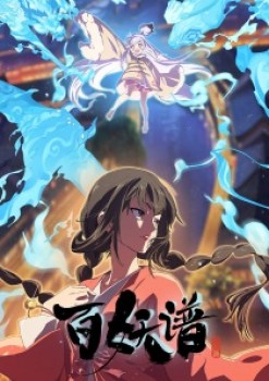 Watch Fairies Albums 5 anime online free in HD