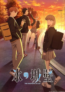 Watch The Ramparts of Ice anime online free in HD