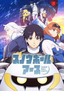 Watch Snowball Earth anime online free in HD